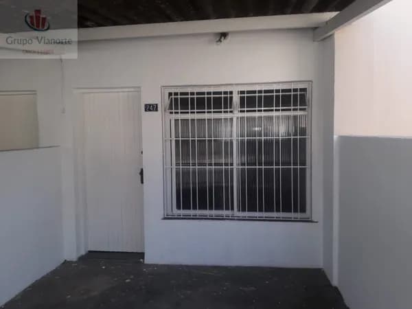 Sobrado em São Paulo - Vila Leonor