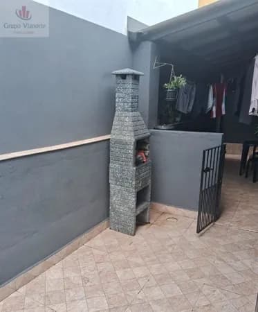 Casa em São Paulo - Vila Maria Alta