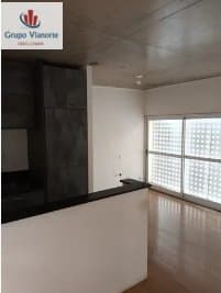Apartamento Padrão para Venda em Jardim das Laranjeiras São Paulo-SP