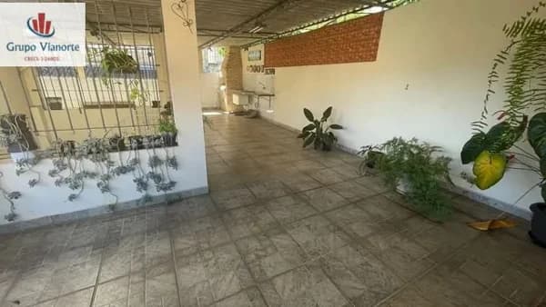 Casa Térrea para Venda em Cachoeirinha São Paulo-SP