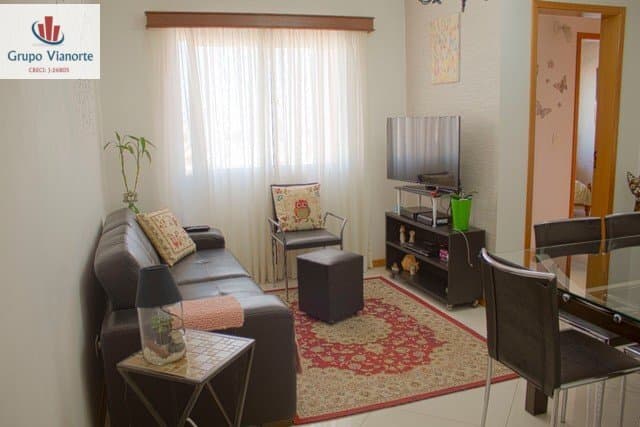 Apartamento Padrão para Venda em Vila Gustavo São Paulo-SP