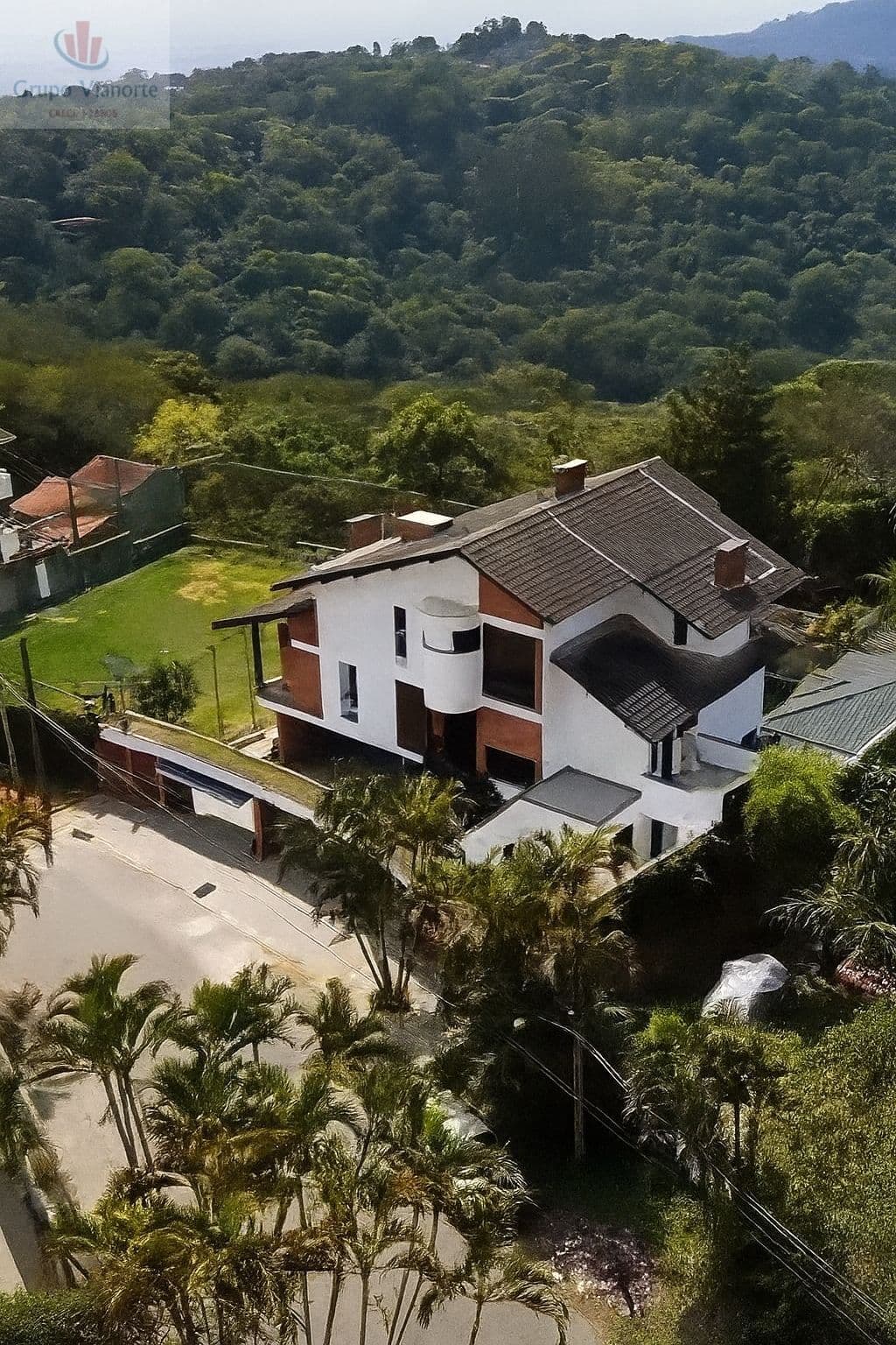 Casa em Mairiporã - Samambaia