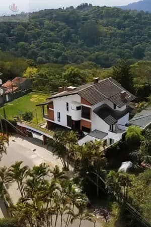 Casa em Mairiporã - Samambaia