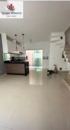 Casa em Condomínio para Venda em Vila Aurora (Zona Norte) São Paulo-SP