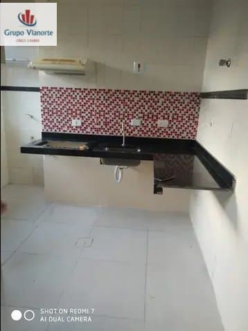 Apartamento Padrão para Venda em Sítio Morro Grande São Paulo-SP
