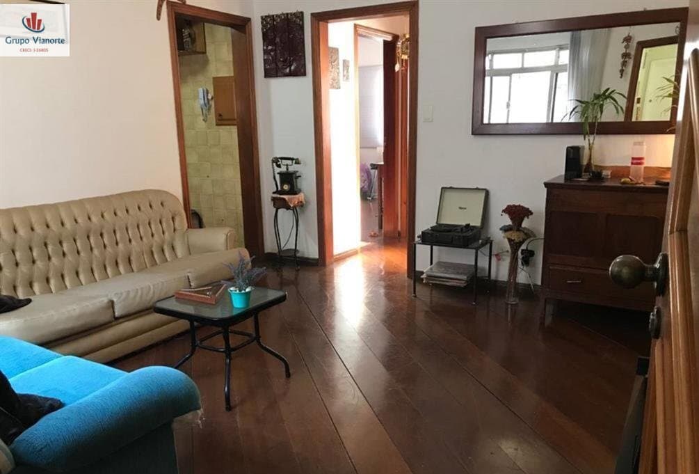 Apartamento Padrão para Venda em Tucuruvi São Paulo-SP