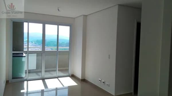 Apartamento em São Paulo - Vila Nova Cachoeirinha