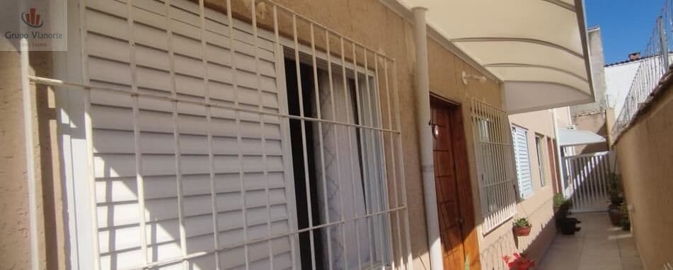 Casa de Condomínio em Praia Grande - Nova Mirim