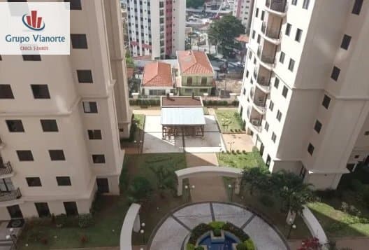 Apartamento Padrão para Venda em Vila Primavera São Paulo-SP