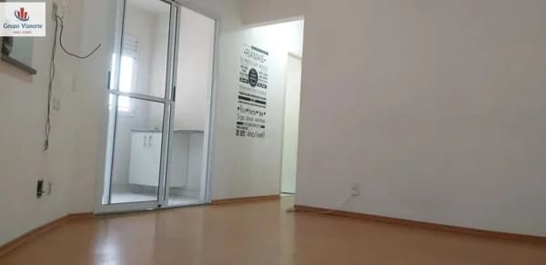Apartamento Padrão para Venda em Vila Nova Cachoeirinha São Paulo-SP
