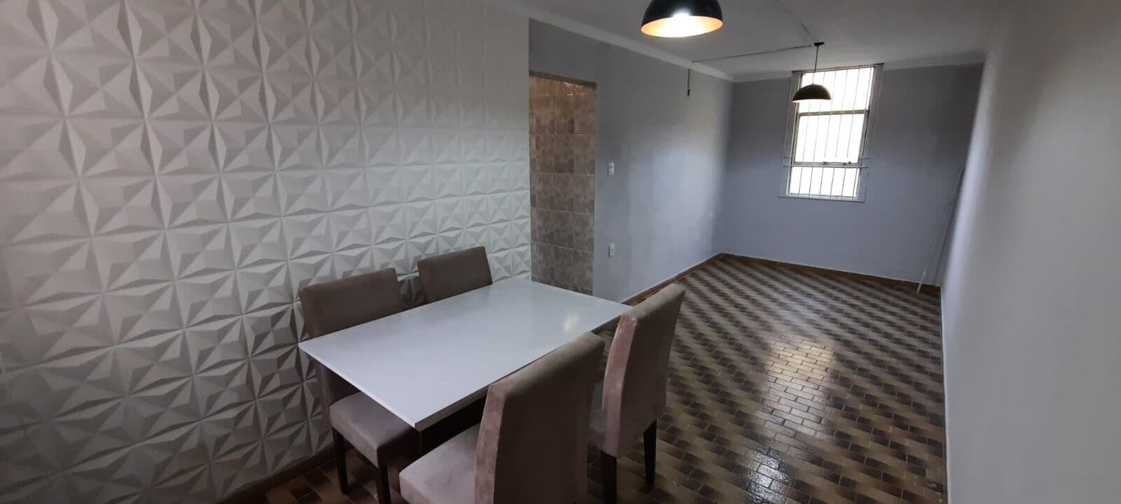 Apartamento Padrão para Venda em Conjunto Residencial Elisio Teixeira Leite São Paulo-SP