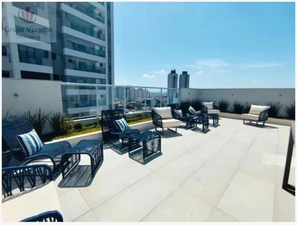 Apartamento em São Paulo - Parada Inglesa