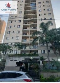 Apartamento Padrão para Venda em Mandaqui São Paulo-SP