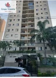 Apartamento Padrão para Venda em Mandaqui São Paulo-SP