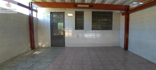 Sobrado em São Paulo - Vila Gustavo