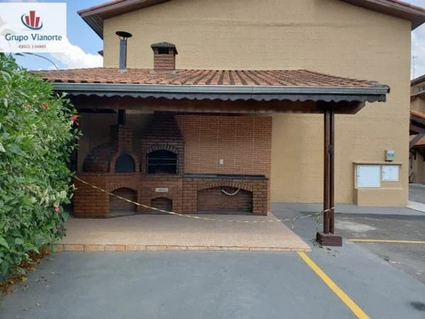 Casa em Condomínio para Venda em Perus São Paulo-SP