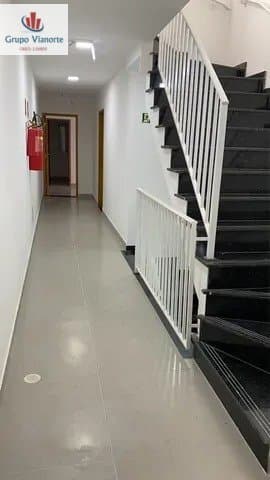 Apartamento Padrão para Venda em Santana São Paulo-SP
