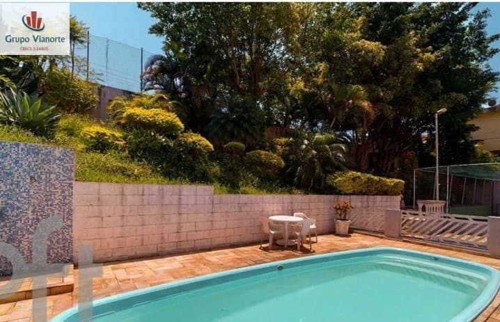 Apartamento Padrão para Venda em Vila Nova Mazzei São Paulo-SP