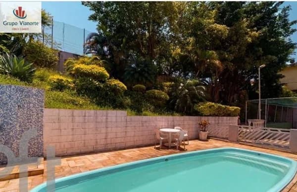 Apartamento Padrão para Venda em Vila Nova Mazzei São Paulo-SP