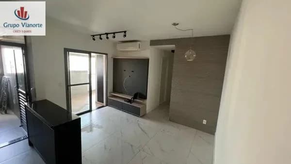Apartamento Padrão para Venda em Barra Funda São Paulo-SP