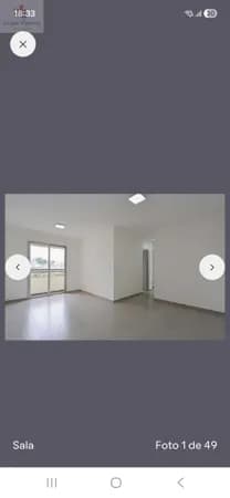 Apartamento em Vila Nova Cachoeirinha, São Paulo/SP