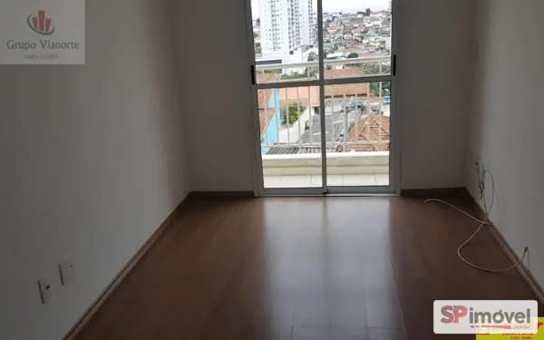 Apartamento em São Paulo - Vila Maria Alta