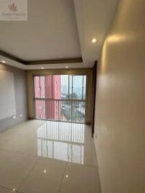 Apartamento Padrão condominio Porto Seguro casa Verde