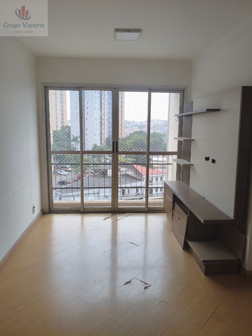 Apartamento em Vila Dionisia, São Paulo/SP