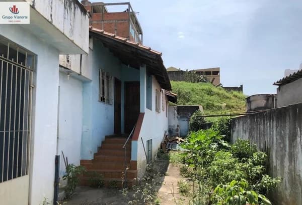 Casa Térrea para Venda em Imirim São Paulo-SP