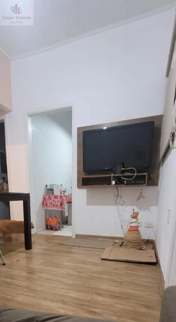 Apartamento em São Paulo - Jardim São Paulo(Zona Norte)