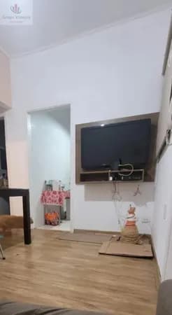 Apartamento em São Paulo - Jardim São Paulo(Zona Norte)