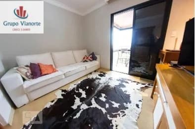 Apartamento Padrão para Venda em Parque Mandaqui São Paulo-SP