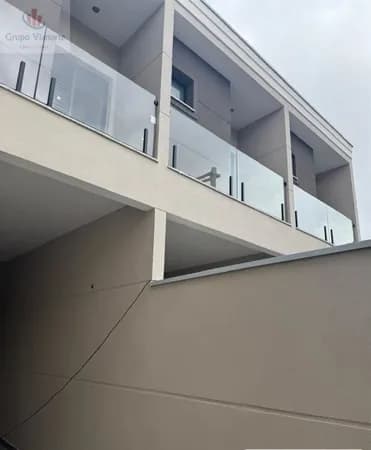 Sobrado em São Paulo - Vila Isolina Mazzei