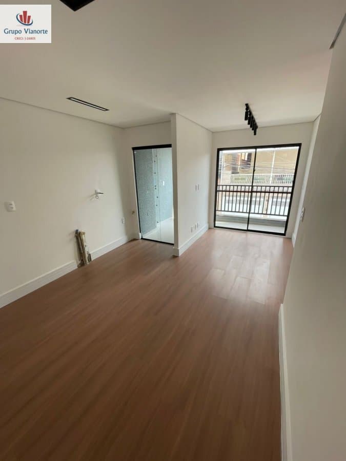 *Apartamento (COBERTURA)*