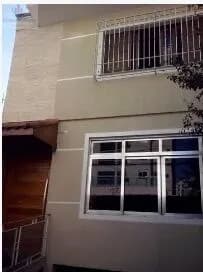 Casa Sobrado a venda na zona norte SP