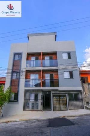 Casa em Condomínio para Venda em Vila Dom Pedro II São Paulo-SP