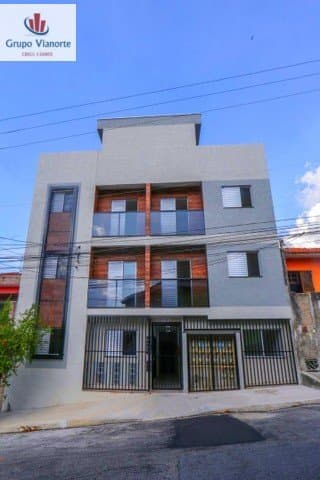 Casa em Condomínio para Venda em Vila Dom Pedro II São Paulo-SP