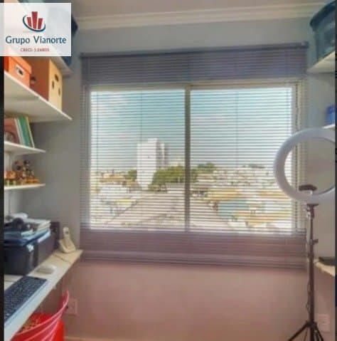 Apartamento Padrão para Venda em Sítio do Mandaqui São Paulo-SP