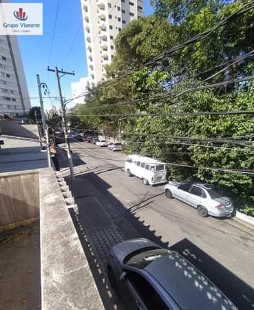 Sobrado Padrão para Venda em Santana São Paulo-SP