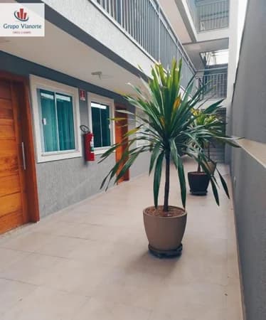 Casa em Condomínio para Venda em Vila Nova Mazzei São Paulo-SP
