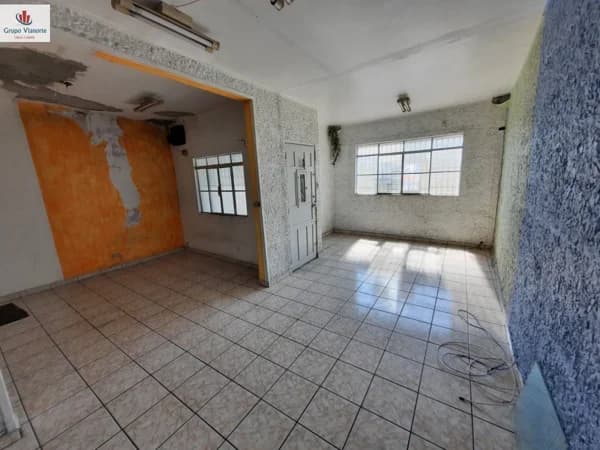 Casa Padrão para Venda em Casa Verde São Paulo-SP