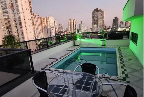 Apartamento em São Paulo - Água Fria