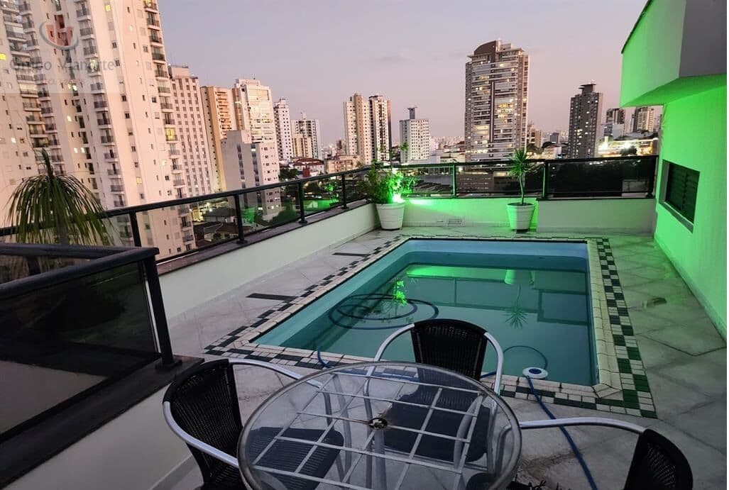 Apartamento em São Paulo - Água Fria