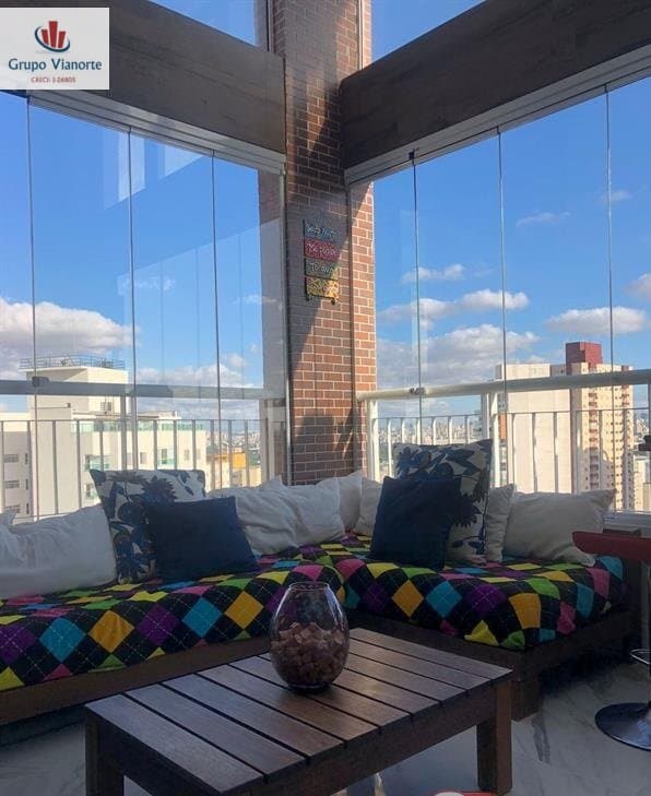 Apartamento Padrão para Venda em Santa Teresinha São Paulo-SP