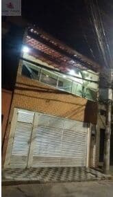 Casa em Parque Belém, São Paulo/SP