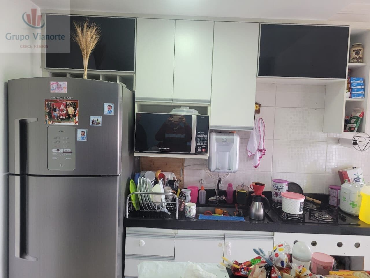 Apartamento em São Paulo - Vila Bela Vista (Zona Norte)