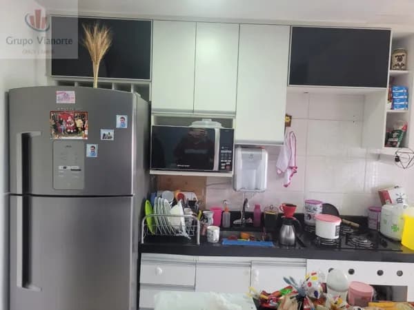 Apartamento em São Paulo - Vila Bela Vista (Zona Norte)