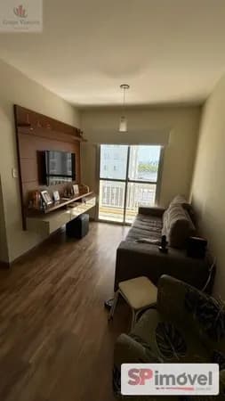 Apartamento em São Paulo - Vila Guilherme