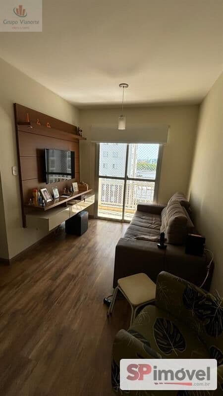 Apartamento em São Paulo - Vila Guilherme
