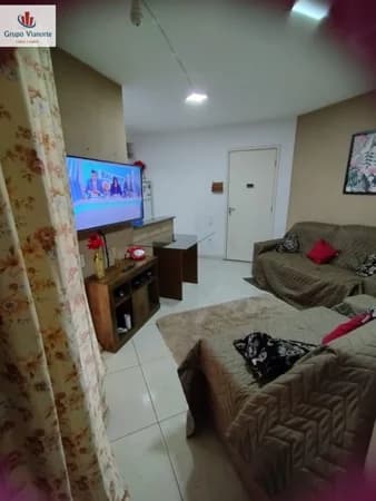 Apartamento Padrão para Venda em Vila Bela Vista (Zona Norte) São Paulo-SP